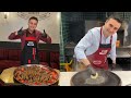 ​Burak Özdemir Turkish Chef Cooking Amazing Traditional Turkish Food