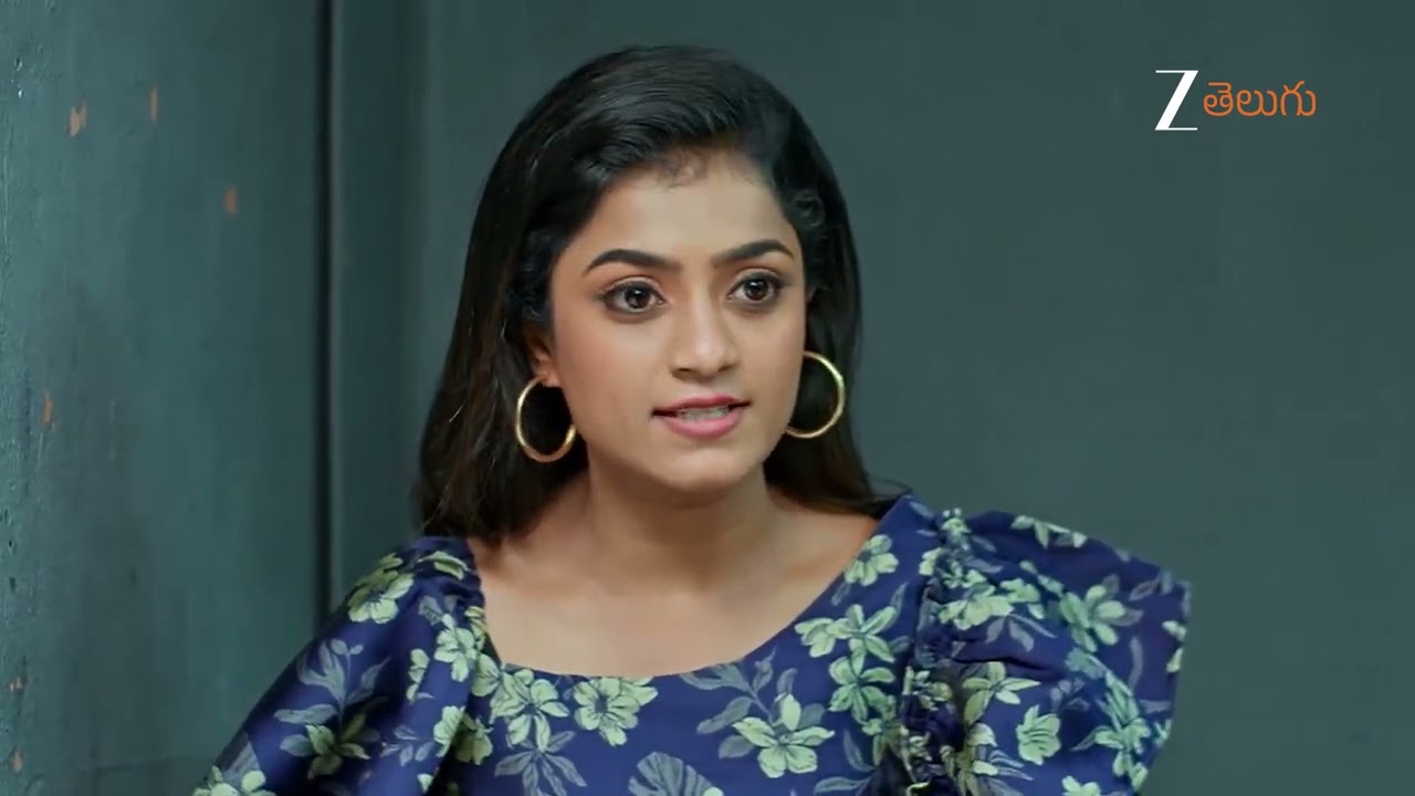 Gharana Mogudu | Ep - 80 | Webisode | Aug 12 2025 | Zee Telugu