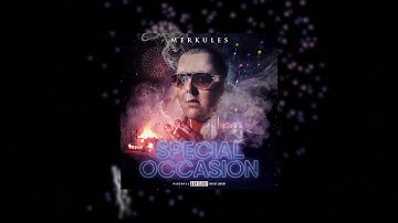 Merkules ft DMX - "Who Want What" #SpecialOccasion