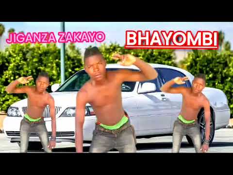 JIGANZA ZAKAYO SONG BHAYOMBI MAJENGO RECORD STUDIO MPANDA KATAVI PRD ABDALLH 