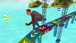 Promo   Water Stunt Mania 01 screenshot 4