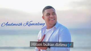 Andmesh Kamaleng ' jera' (Agnesmo) | Lirik
