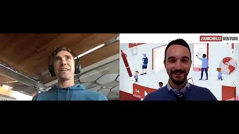 Sights on EdTech - Interview with Edward Keller fr...