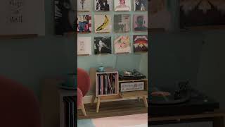 Не просто тумбы: новинки Лемос и Янсен для ценителей винила 📀 #mebel #basna #dizayn #shorts  #kuxnya