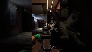 How Is YOUR Mall Experience In Tabor  #vr #ghostsoftabor #gaming