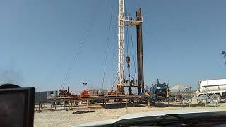 Workover vs Drilling. What's with all the hate