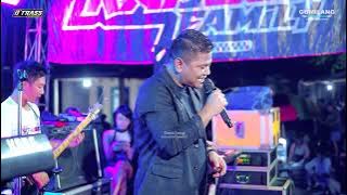 D'TRAS MUSIC - FORCED - MC PETEL - WEDDING NANANG & MUTHI - KEPUK BANGSRI JEPARA