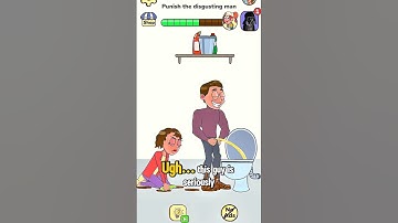 He Was Disgusting… So We Punished Him HARD! 💩🚽 #Shorts #ImpossibleDate #InstantKarma #Gaming