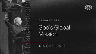 God’s Global Mission