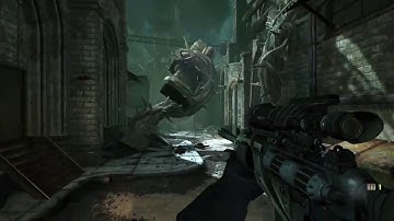 Singularity gameplay mission 2 : Research Facility - part 1 || Singularity mission 2 || #GamingWorld