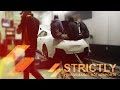 STRICTLY SS1100 2013 GT-R Teaser (2017)