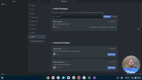 How to Set Up Pulsar for Ruby
