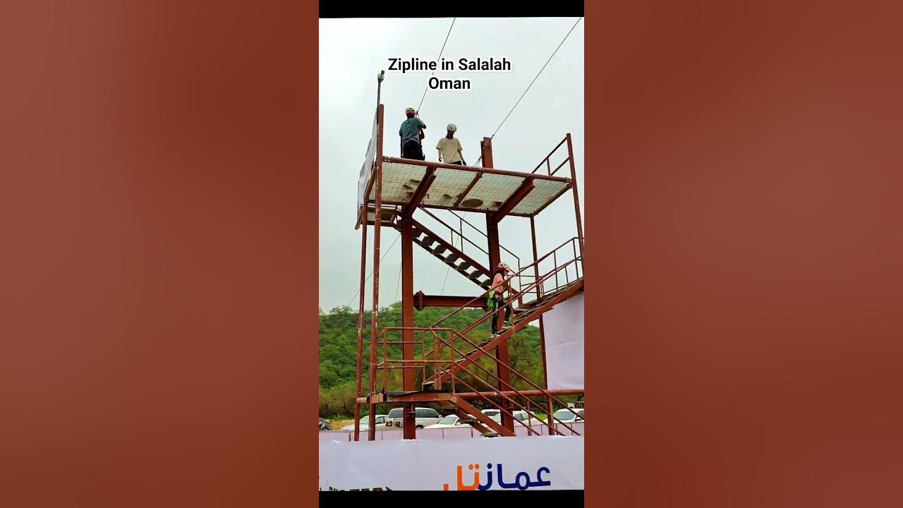 zipline-adventure-for-kids-in-wadi-darbat-salalah-oman-in-just-three