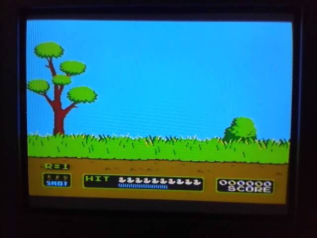8-bit tv game - YouTube