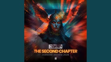 The Second Chapter (Zaandam Anthem 2026)