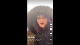 Laurenzside On Tiktok 2
