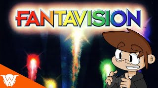 FantaVision Game Review | wayneisboss
