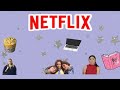 Netflix high school movies💻