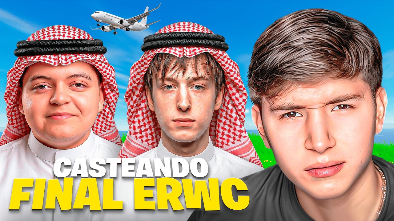 Esta Final De Fortnite Fue Demasiado Epica