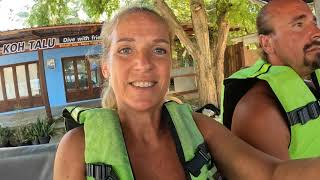 Koh Talu Island  🇹🇭 in 2023