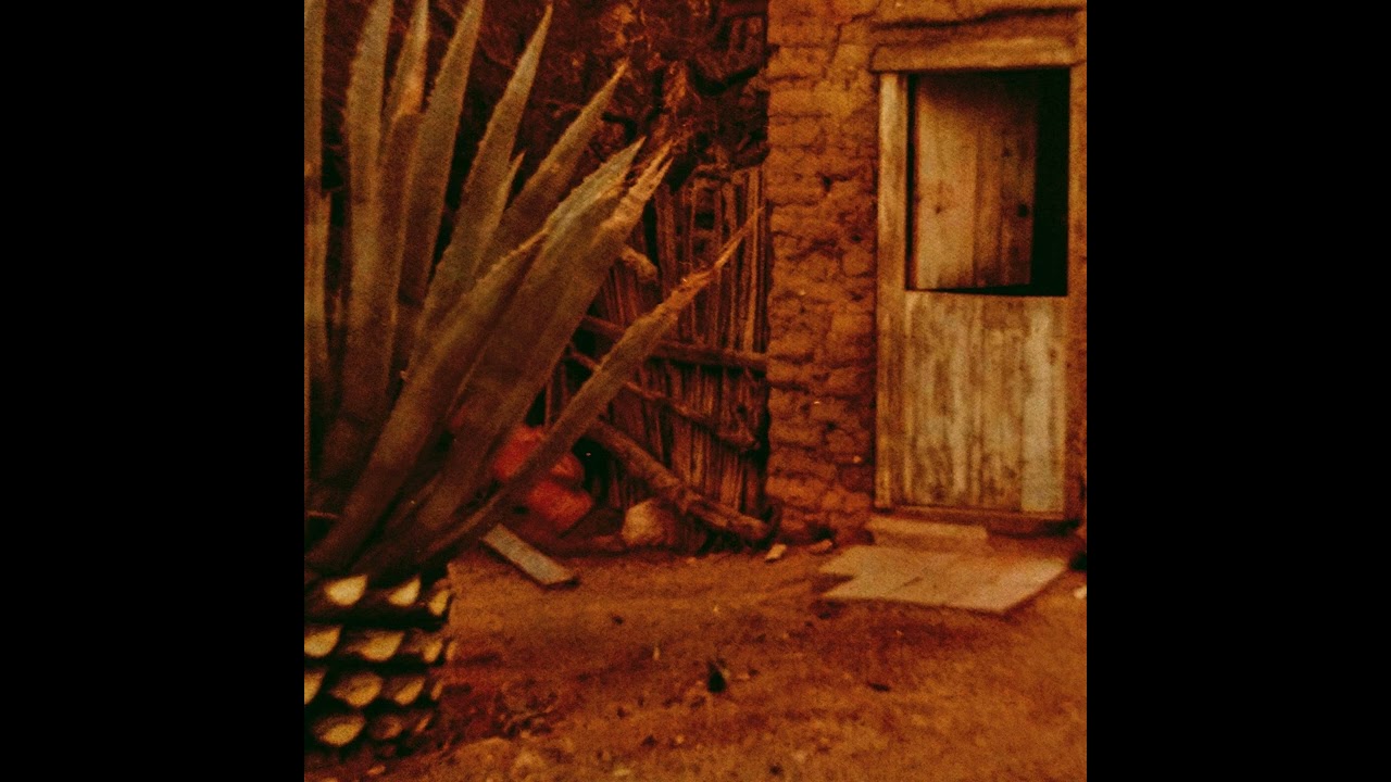 Ghosts | Original Music by Bert Jerred