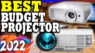 5 Best projectors under 200 to buy in 2024 - Buyer's Guide | Top Projectors under $200 in 2024