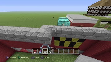 Minecraft Tutorial: McDonald