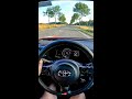 Toyota GR86 2023 Acceleration 0-100 | 234 hp manual transmission