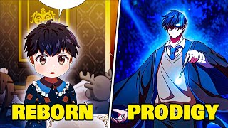 Prodigy Reborn In The New World With All The Knowledge And Joined The Academy - Manhwa Recap