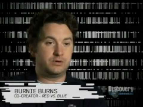 the history of rooster teeth the story of a strangerhood part 2