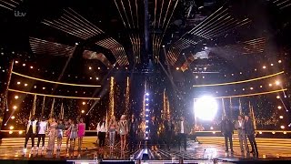 The X Factor UK 2015 S12E20 Live Shows Week 3 Results First Elimination Full