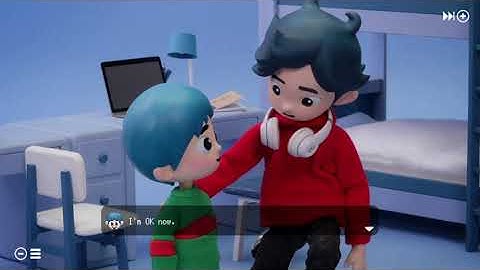 Nintendo Switch - Takeshi and Hiroshi - Chapter 1 and Chapter 2