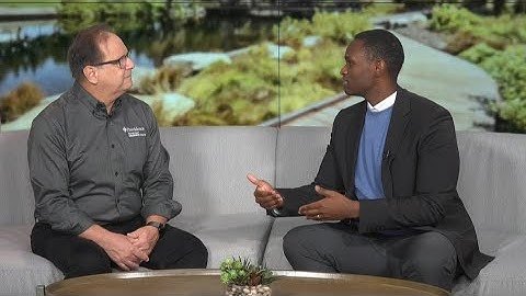 Dr. Mike Barsotti on Daylight Saving Time ending