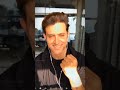 Hrithik roshan expressions while connecting to zoom meeting with fans 