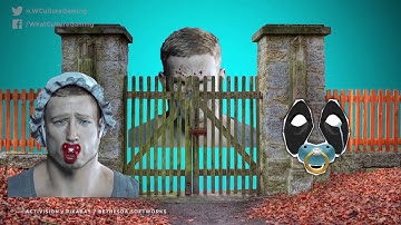 Even More Video Games That Mocked You For Playing On Easy Mode - COMMENTER EDITION