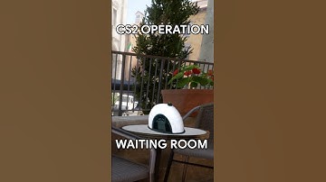 DAY#1DAILY | CS2 OPERATION WAITING ROOM