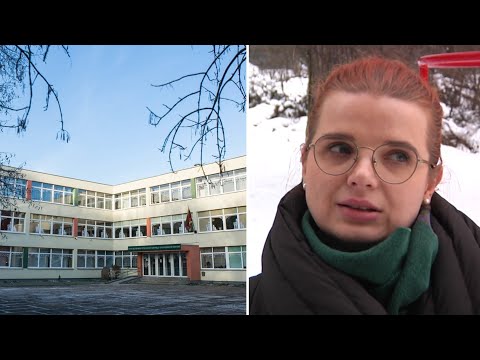 Video: Kaip Parašyti Liudijimą Mokyklos Mokiniui