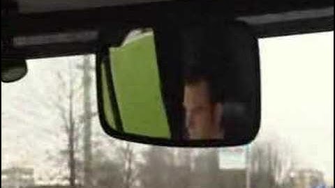 Busbedrijven willen studenten als chauffeur