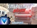 Emergency rush Emergency rush