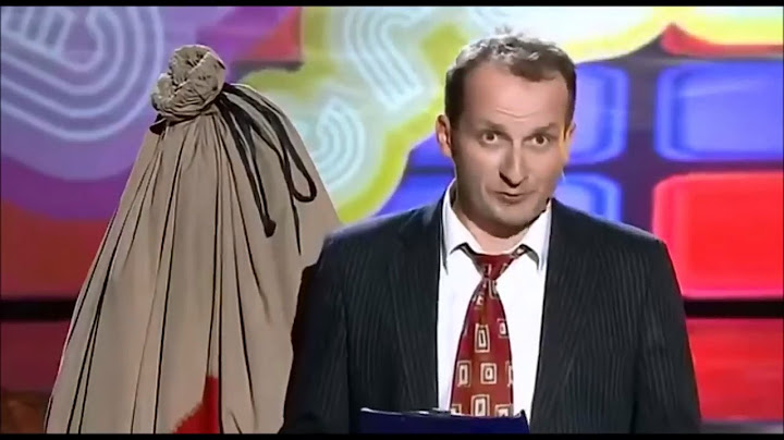 Kabaret Moralnego Niepokoju -TELETURNIEJ