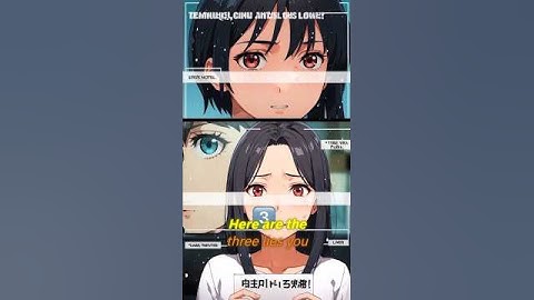 Here are the 3 lies you believe without even knowing it! #shorts #trendingshorts #viralshorts