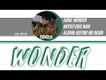 Eric Nam 에릭남 Wonder Lyrics ENG mp3
