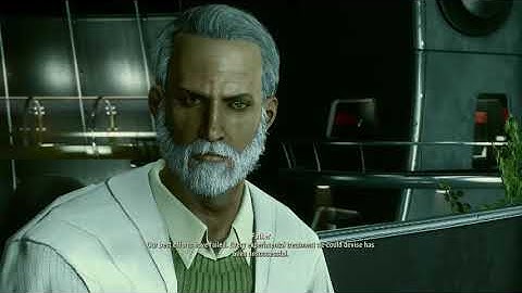 Fallout 4 Ultra modded graphics in 2020 walkthrough part 9