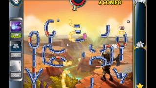 Superball Level 174 - Facebook