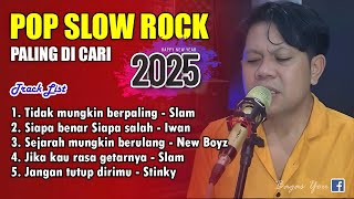 Download Lagu POP NOSTALGIA 2025 - SLOW ROCK - TEMBANG LAWAS - SIAPA BENAR SIAPA SALAH MP3 Download Lagu POP NOSTALGIA 2025 - SLOW ROCK - TEMBANG LAWAS - SIAPA BENAR SIAPA SALAH MP3