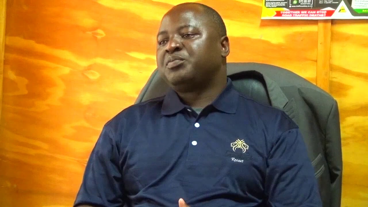 beauty of Nyanga, Zimbabwe