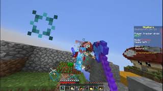 Minecraft Skywars Trap Directed By Robert B. Weide Montage