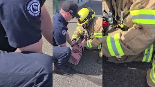 KFD Bundle Load