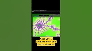 GPT-5 Real-Time Demo Showcase