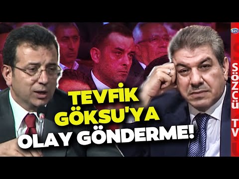 İBB Meclisi'nde Tarihi Anlara Şahit Olacaksınız! AKP'nin Teklifi İlk Kez Böyle Reddedildi!